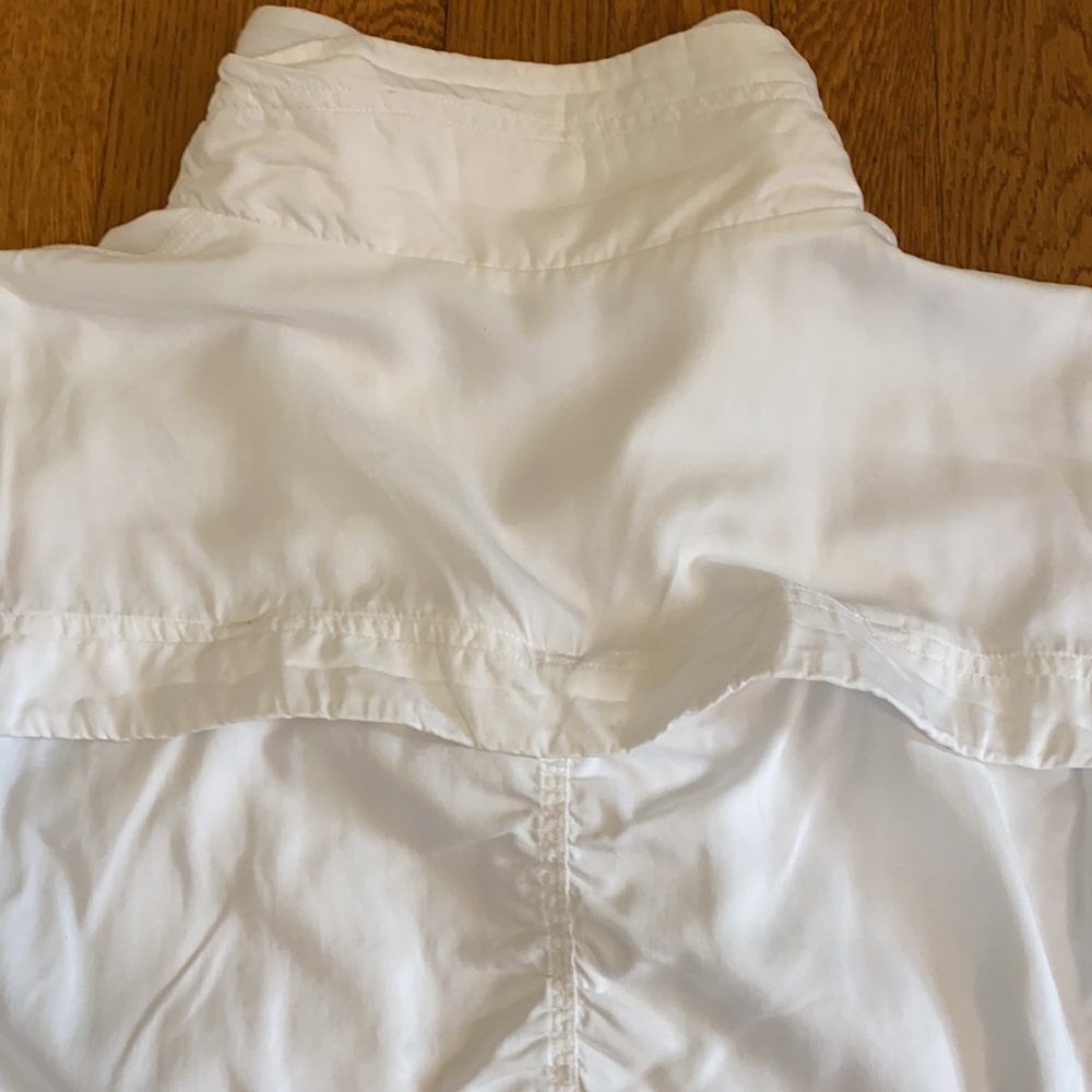 Lululemon Inner Peace Reversible Jacket - Picture 8 of 16